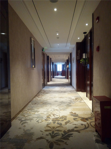 Others 4, Tianyuan Lushan Hotel, Sanming