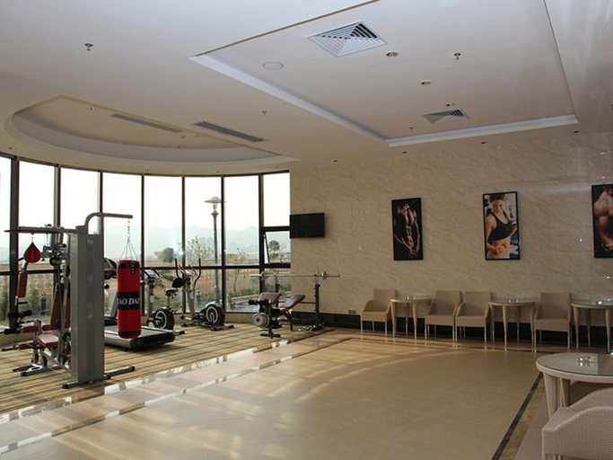 Others 4, Baofeng Hot Springs Hotel, Meizhou