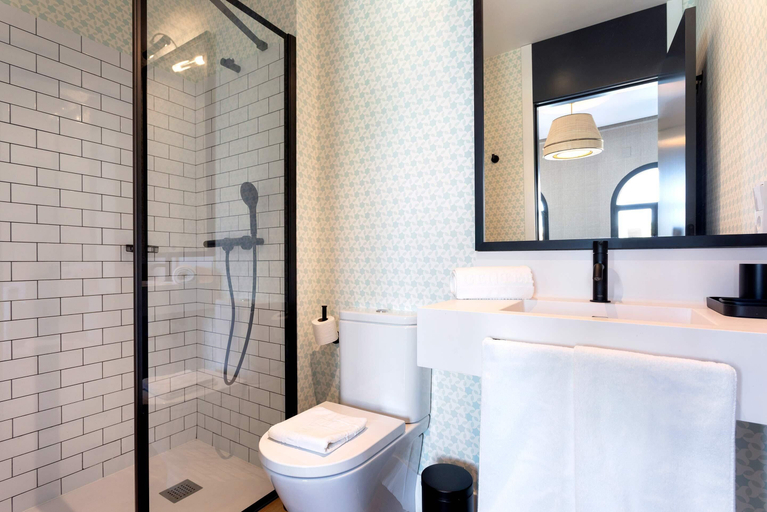 Bathroom 4, Genteel Home Betis 67, Sevilla