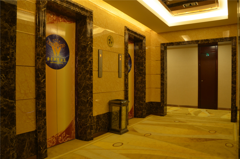 Others 5, Baise Golden Womie Hotel, Baise