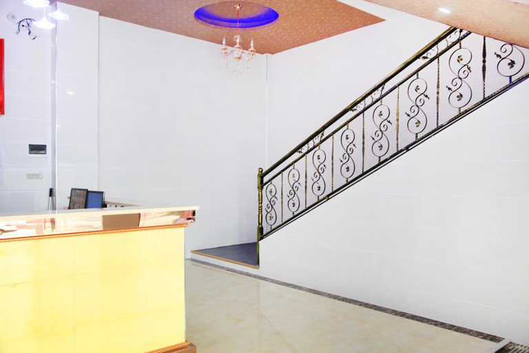 Others 4, Huatingyuan Hotel, Wuhan