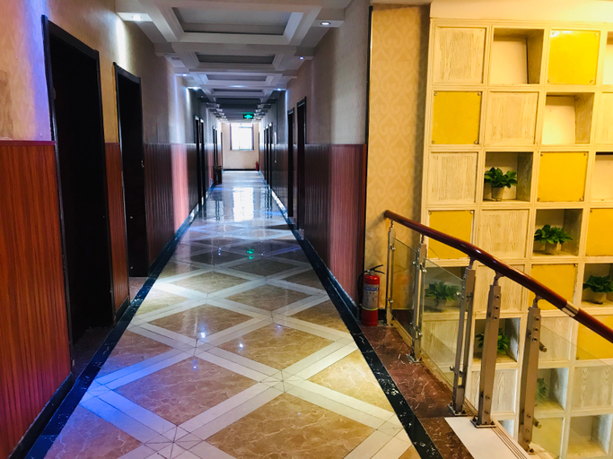 Others 4, Yu Yang Hotel, Nanyang