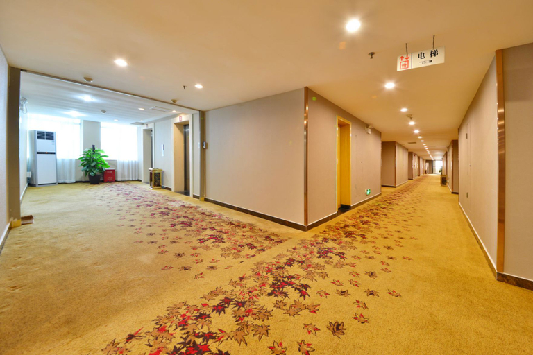 Others 5, Senlan Hotel, Shaoguan