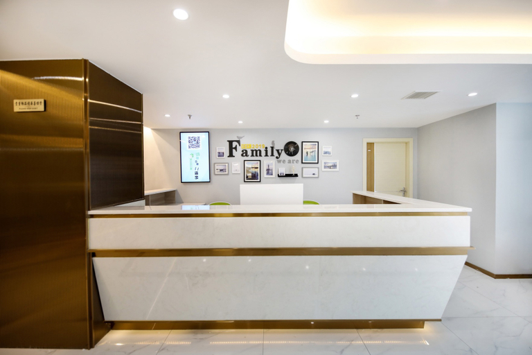 Others 4, Xinyi Hotel, Zigong