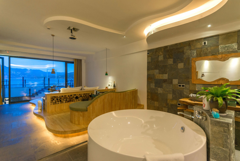 Others 5, Lugu Lake Eco Life Inn, Lijiang