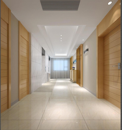 Others 5, Express Hotel (Wuhan Wenhua Avenue Dahualing Subway Station), Wuhan