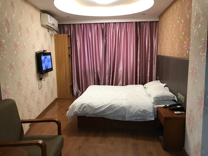 Others 4, Xianggang Hotel Longgang, Wenzhou