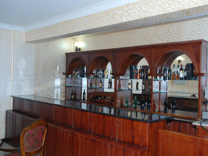 Food & Drinks 4, Helde Apartement Hotel, Addis Abeba