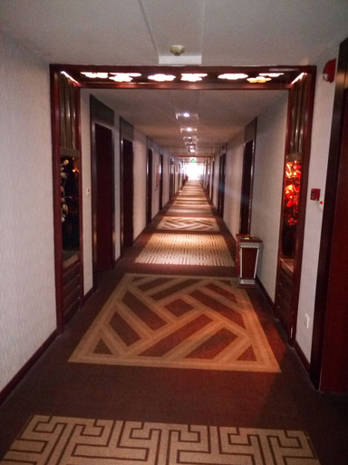 Others 2, EZZI HOTEL, Xinyang