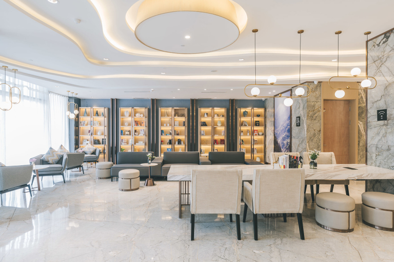 Food & Drinks 5, Atour Hotel Kunshan Wanda Plaza Chunhui Road, Suzhou