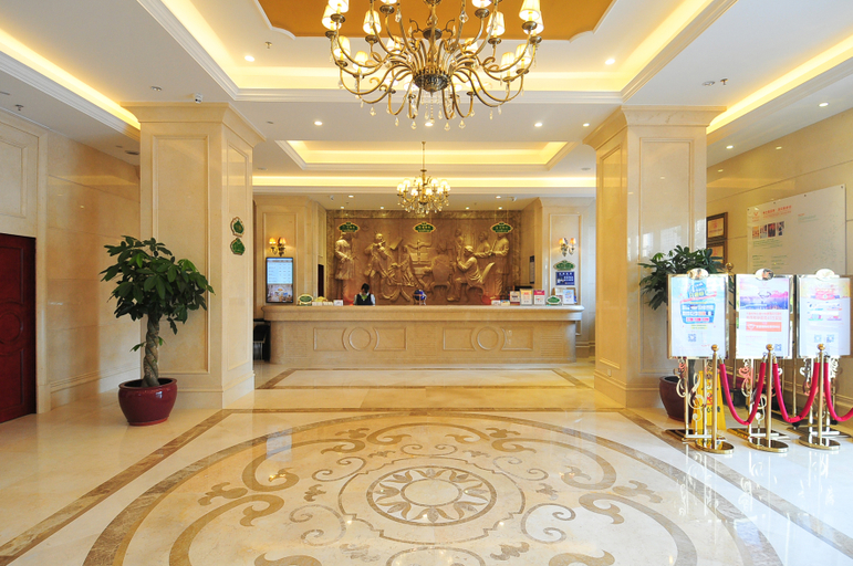 Others 4, Vienna Hotel (Beihai Yintan), Beihai