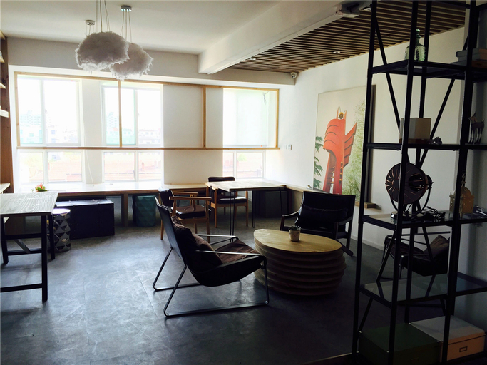 Food & Drinks, Changyi Xiangxu Jingsu (Zhongbaijia Lejia Store), Weifang