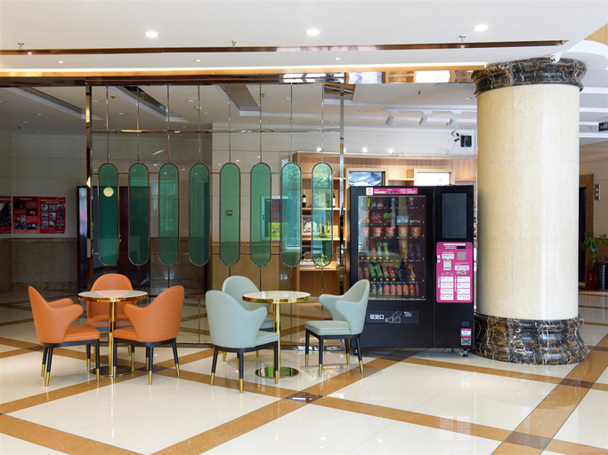 Others 5, Starwayホテル(ハルビンセンター), Harbin
