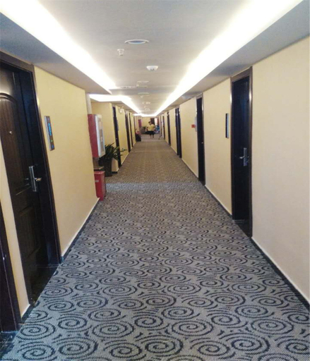 Others 5, Hello Hotel Hefei Jixi Road Anhui Medical University, Hefei