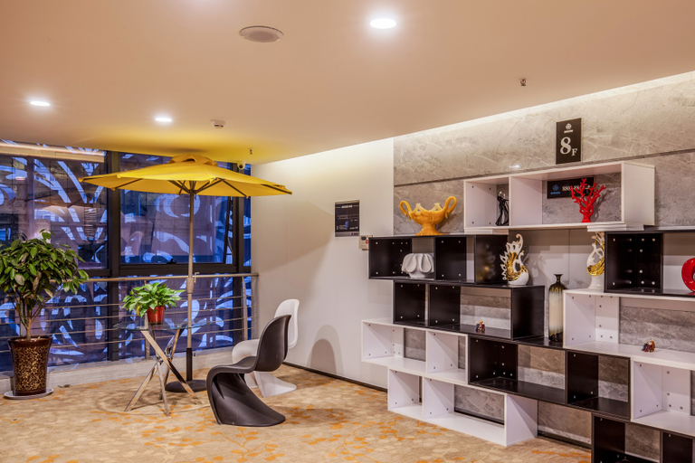 Others 4, Hengxi Jingguan Hotel, Zhengzhou