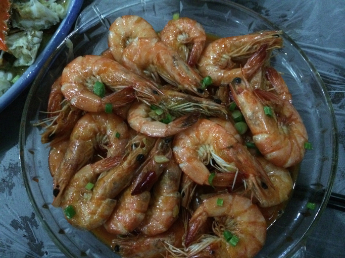 Food & Drinks 2, Jujia Hotel, Zhoushan