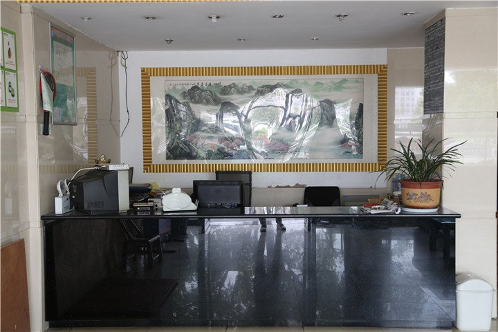 Others 5, Xilu Hotel, Taizhou