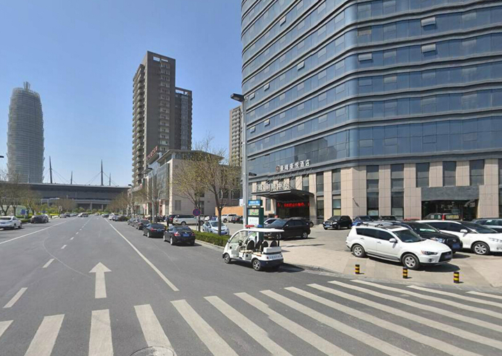 Others 5, Jingfeng Haoyue Hotel, Zhengzhou
