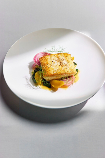 Food and drink 3, The Shepherd Mayfair, London