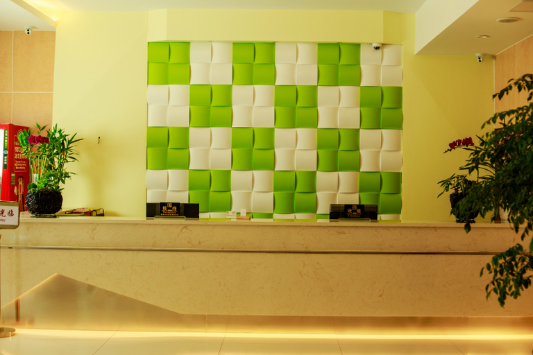 Others 5, Laizhu Boutique Hotel, Ningbo