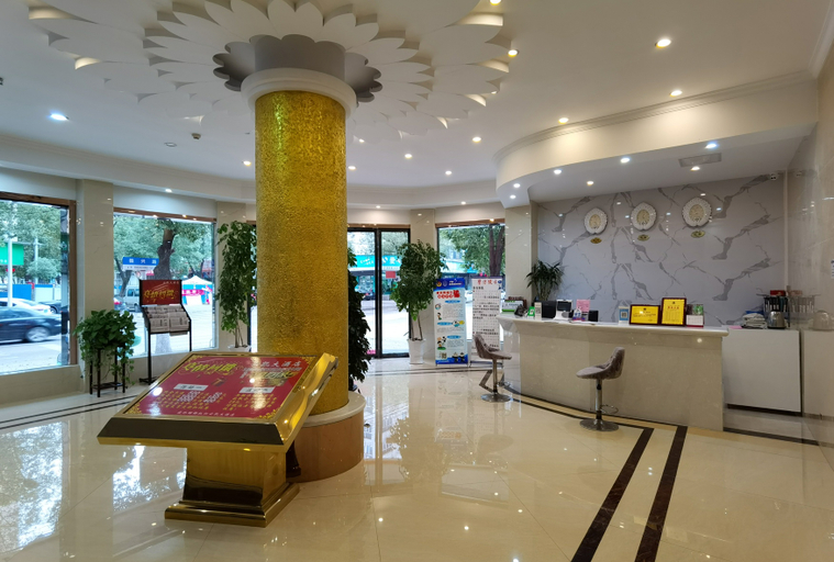 Others 5, Dongyangyunkai Hotel, Jinhua