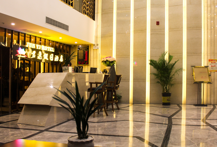 Others 5, Jun Yi Hotel, Zhangzhou