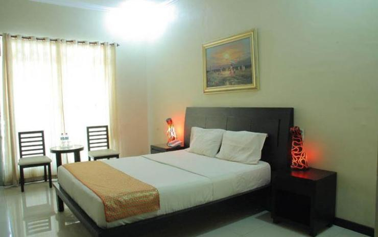 Bedroom 5, Jazz Hotel Palu, Palu