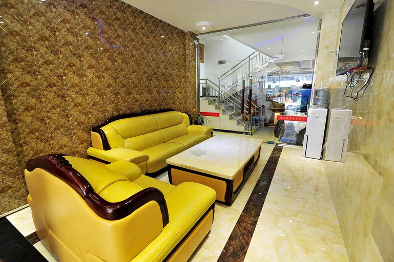 Others 3, Jixinyuan Hotel, Guiyang