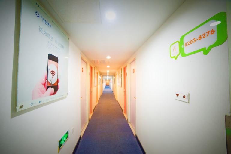 Others 3, Su Hotel(Hangzhou HouChaoMen Station Branch), Hangzhou
