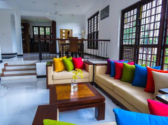 Public Area, The Tamarind, Kundasale
