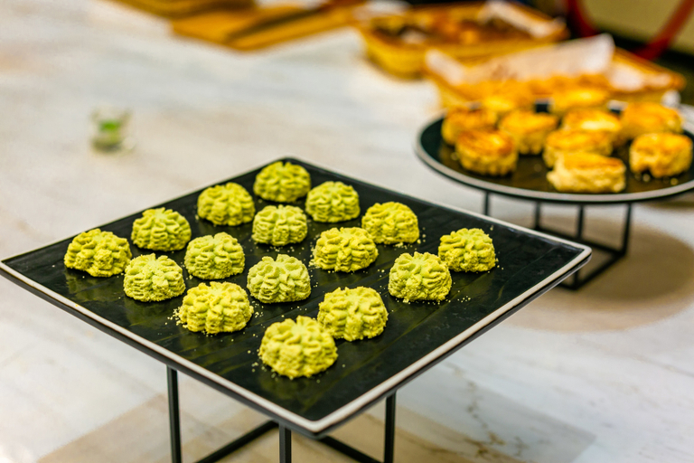 Food & Drinks 3, Ibis Styles Hotel (Xi'an Daxing East Road), Xi'an