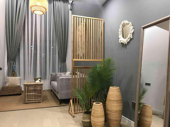 Others 3, Huayushi Apartment Hotel, Zhuhai