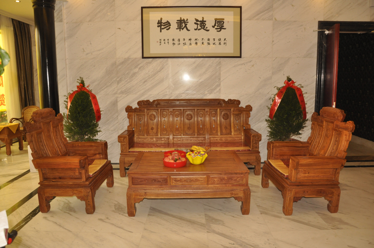 Others 4, Changxing fuqian hotel, Huzhou