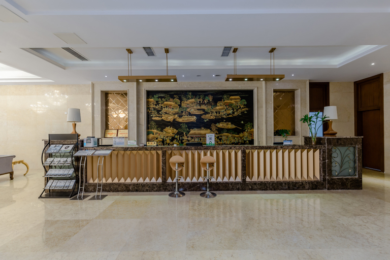 Others 5, Landu Hotel, Luzhou