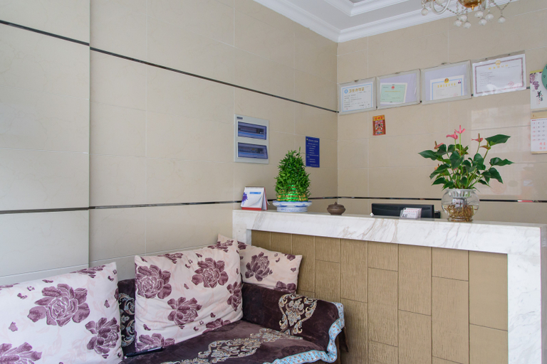 Others 3, Tongfu Hostel, Chengdu