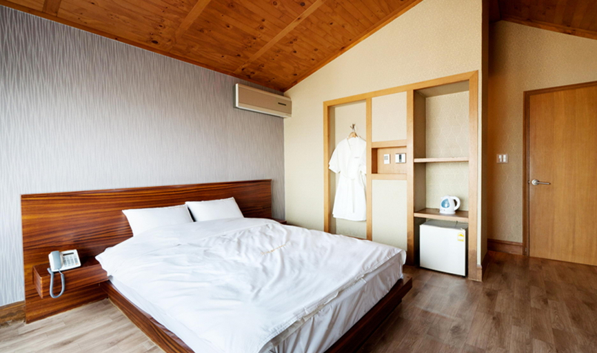 Bedroom 2, Boryeong (Daecheon) e Hotel, Boryeong