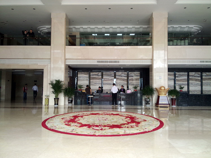 Others 4, Donghua Hotel, Ningde
