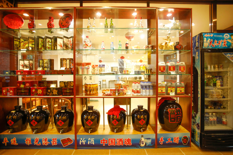 Food & Drinks 4, Xingchen Shangpin Homestay (Pingyao Ancient City Scenic Area), Jinzhong
