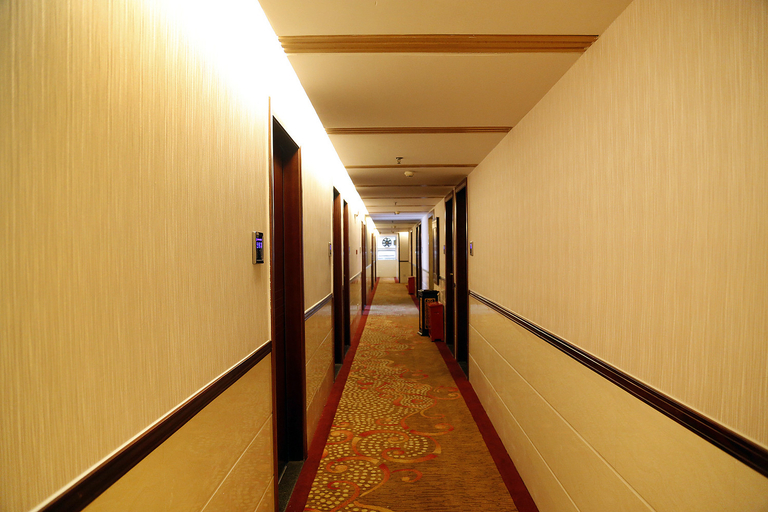 Others 5, Yuenanguo Hotel, Shenzhen