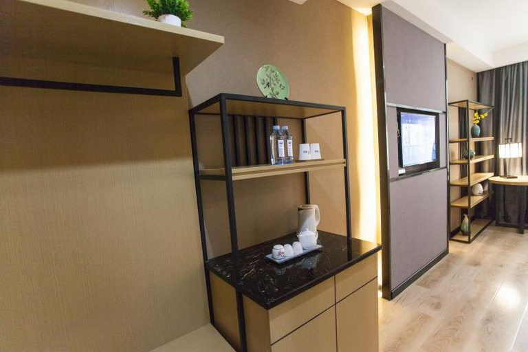 Others 5, Shuidean Youpin Hotel (Nanning Railway Station), Nanning