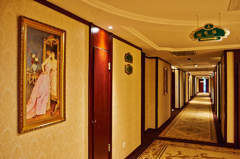 Others 3, ウィーンホテル（木瀆長江壱号生活広場）(Vienna Hotel (Mudu Yangtze No.1 Living Plaza)), Suzhou