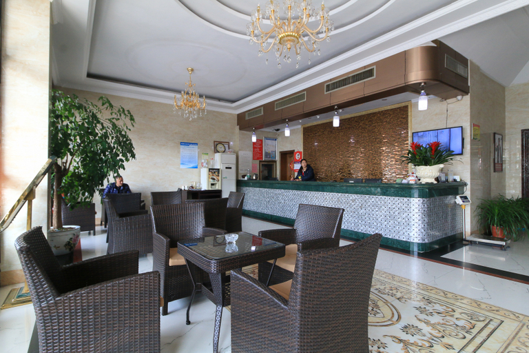 Food & Drinks, ·ホテル(), Jinhua