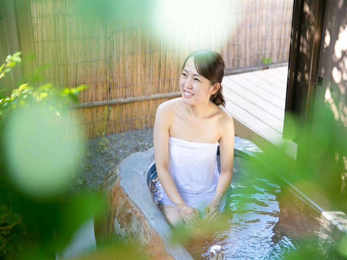Others 5, Sansou Shikian Ryokan, Yufu