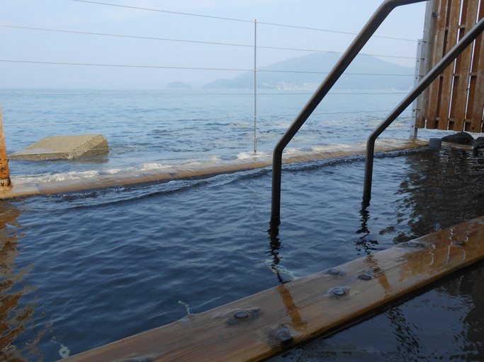 Others 5, Obama Onsen Private Spa Hotels Orange Bay, Unzen