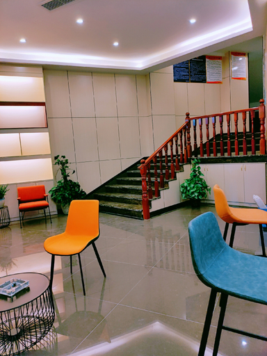 Others 5, Shankee Chain Hotel (Jinggu Bailong Pedestrian Street), Pu'er