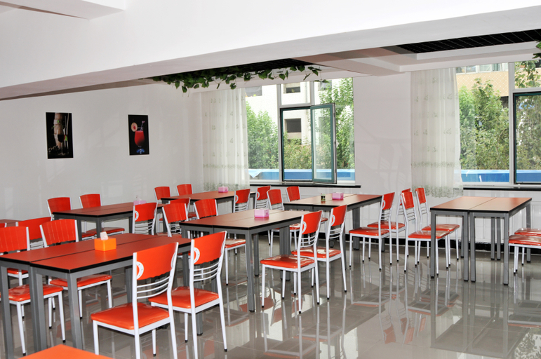 Food & Drinks, Jiayi Business Express Hotel, Yanbian Korean