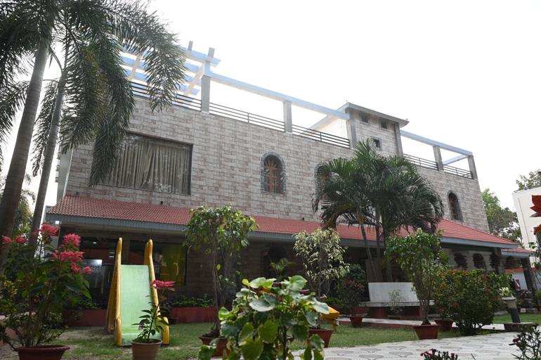 Exterior & Views 5, SANTINIKETAN RESIDENCY, Birbhum