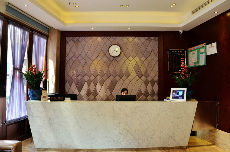 Others 3, Platinum Hotel  Wenzhou, Wenzhou