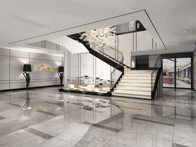 Others 4, Hongxing Tianji Hotel, Loudi