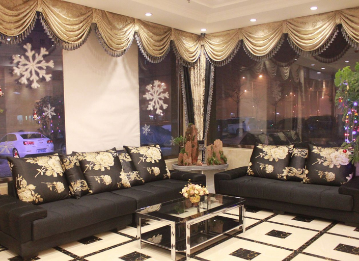 Others 3, Lanbaoshi Holiday Hotel, Harbin